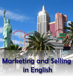 JBS Group for Marketing and Sales English